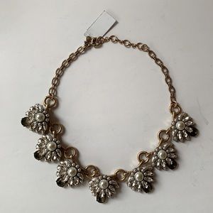 JCrew Statement Necklace